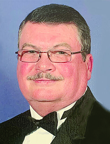 WILLIAM E.  BENLINE JR.
